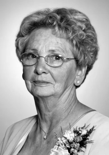 Marilyn Anderson